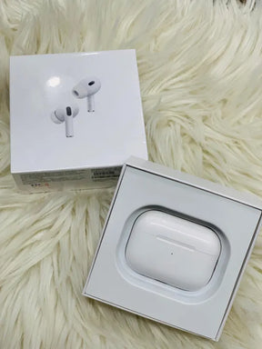 Airpods_Pro Wireless Earbuds with High Quality Sound And Bluetooth